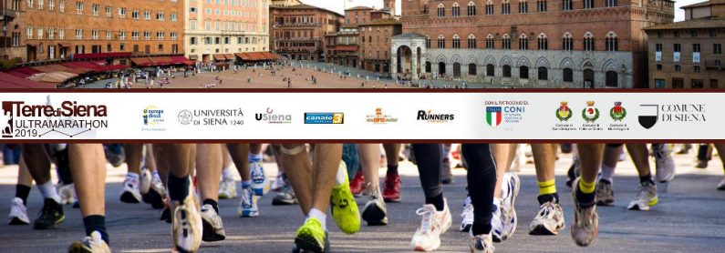 Banner Siena Ultramarathon 2019