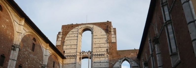 Il Facciatone Siena