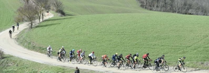 Strade Bianche Siena 2019