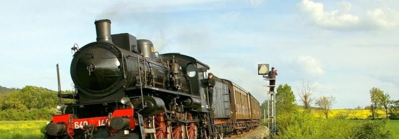 Treno Natura Siena