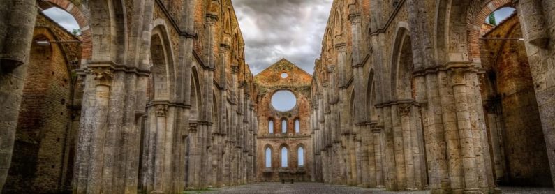 Abbazia San Galgano